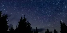Winter Meteor Shower Talk