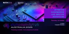 Semiconductor Australia 2026