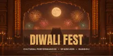 🪔 Diwali Fest: Festival of Lights ✨❤️