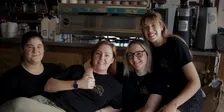 Coffee and getting your first job in the hospitality industry