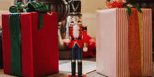 The Nutcracker: Land of the Sweets