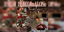 Winter Igloos - Muskego