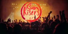 Sunrisers Morning Dance Session