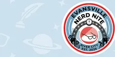 Nerd Nite Evansville - December