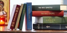St Paul's Orthodox Book Club