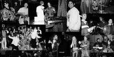 Tao Of Flow 1st Birthday