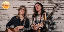 The Shandies at Farish Theater