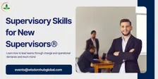 Supervisory Skills for New Supervisors® - 1 Day Training in Minneapolis, MN
