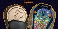 Halloween mosaic