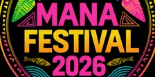Mana Festival 2026