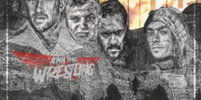 Alpha Pro Wrestling Presents UPRISING