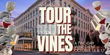 Tour the Vines 2026