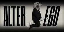 Hunt + Hawk Halloween: Alter Ego