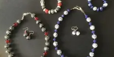 Ceramic Jewellery Making ~ over 55s