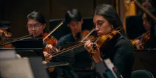 Melba Hall 19: Chamber Competition Finals