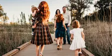 Raising Confident, Connected Children