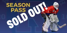 Season Pass - SOLD OUT