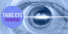 Third Eye Thursday - Psychic Gifts Development Meetup