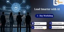 Lead Smarter with AI – 1 Day Intensive Leadership Training in Perth