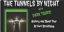 For Scratchley Tunnels By Night