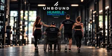 Unbound @ Humble Strength and Fitness