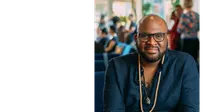 Lama Rod Owens - Caring for ourselves and communities in challenging times
