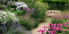 Morrinsville Rotary Garden Ramble 2026