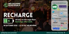 MREN - Recharge