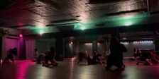 EMBODIED. movement session inner west
