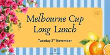 Melbourne Cup 2026 at Club Yeronga