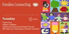 Families Connecting: Transcona