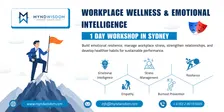 Workplace Wellness & Emotional Intelligence: 1 Day Workshop in Sydney