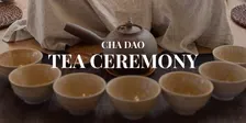 Tea Ceremony at the Art Sanctuary