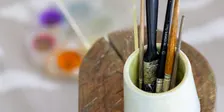 Historia: Painting