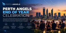 Perth Angels Sundowner - Celebrating another year of great deals!