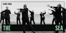 The Sea | 2026 SF Dance Film Festival