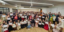 Sydney Alliance Graduation 2026