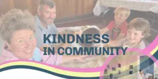 Kindness In Community