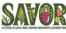 Savor Heritage Foods Festival