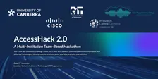 AccessHack 2.0
