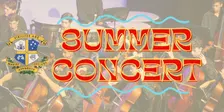 Summer Concert 2026