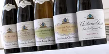 Albert Bichot Wine Dinner @ the Lafayette Club