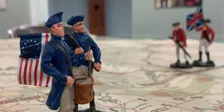 Homeschool Program: Redcoats and Rebels; Pick Your Path