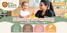 Stay and Play Tour - Denistone East