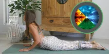 Ease Your Flow TriYoga - The Five Elements
