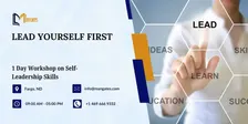 Lead Yourself First – 1 Day Workshop on Self-Leadership Skills in Fargo, ND