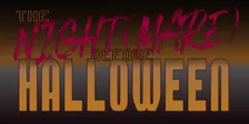 The Night(mare) before Halloween