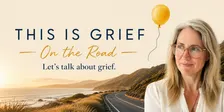 This Is Grief: On the Road - Hamilton, Hillcrest Library at Hamilton Gardens