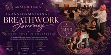 Transformational Breathwork Journey