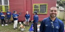 Addi Road | Gardening & Painting for Community